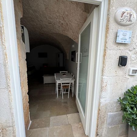 Dimora Le Volte Ostuni Exterior foto